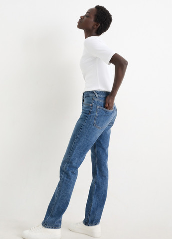 Джинсы C&A - (316474252)