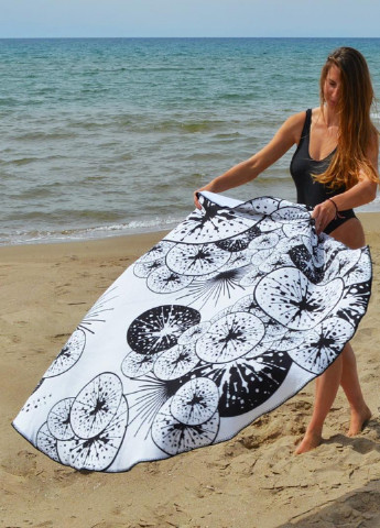 Пляжный коврик No Brand (253169417)