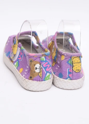 Мокасини Let's Shop (253495543)