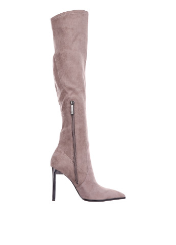 Осенние сапоги ботфорты Wit Mooni