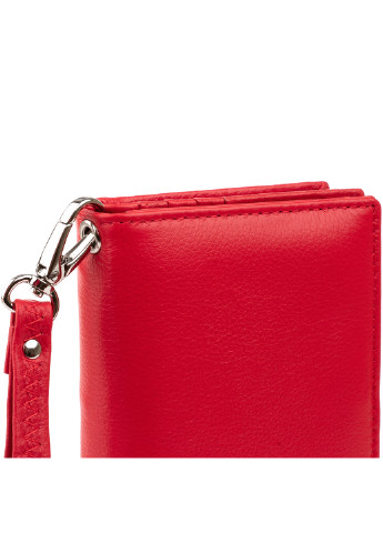 Жіночий шкіряний гаманець 19х9,5х2,5 см st leather (252129345)