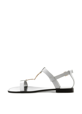 Кэжуал сандалии Le'BERDES на ремешке