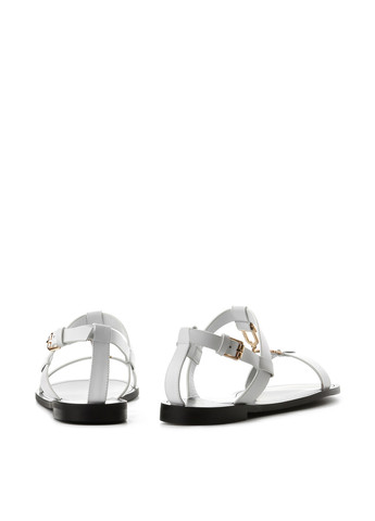 Кэжуал сандалии Le'BERDES на ремешке