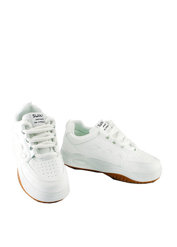 Кросівки No Brand білі демісезони (356508760)