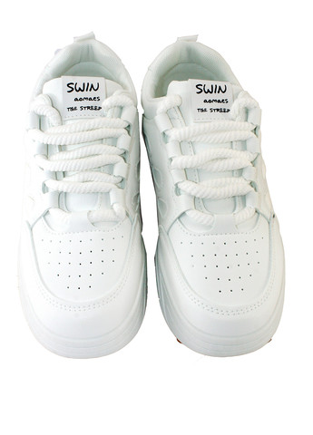 Кросівки No Brand білі демісезони (356508760)