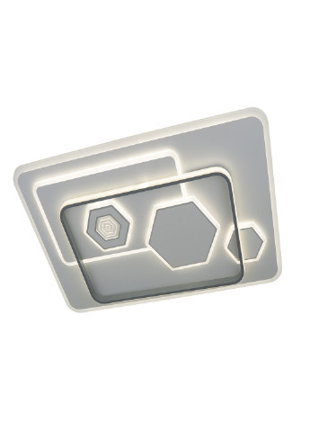 Светильник настенно-потолочный WBL-32C/290W RM Brille (209978819)