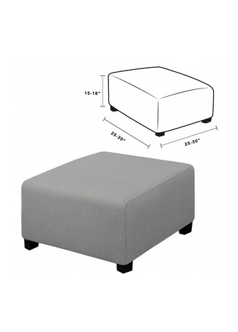 Чехол для пуфа SHEIN (329841644)