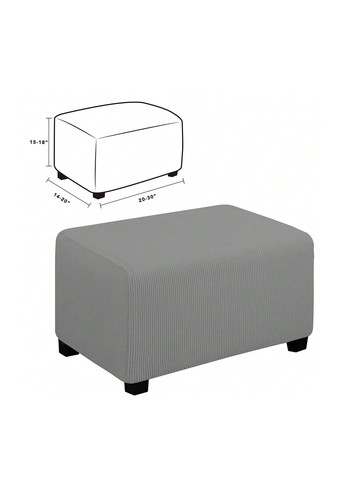 Чехол для пуфа SHEIN (329841644)