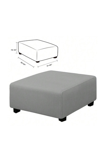 Чехол для пуфа SHEIN (329841644)