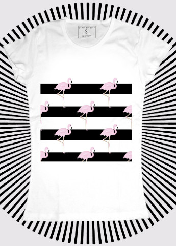 Футболка женская YAPPI - (201488078)