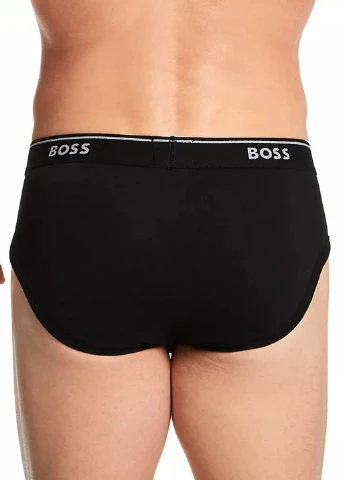 Трусы (3 шт.) Hugo Boss (322763422)