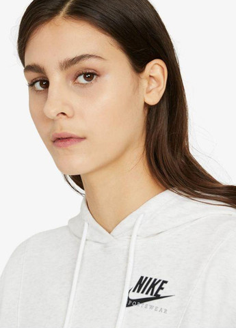 Худі CZ8604-051 Nike Sportswear Heritage Hoodie Fleece (322022472)