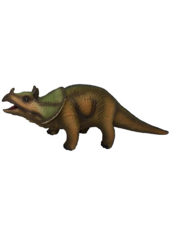 Фигурка Динозавр Трицератопс 32 см (21222) Lanka Novelties (252241737)