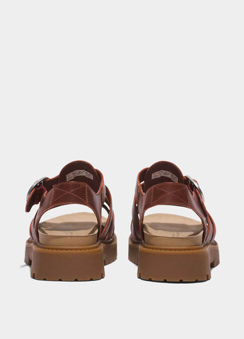 Кэжуал сандалии Timberland на ремешке