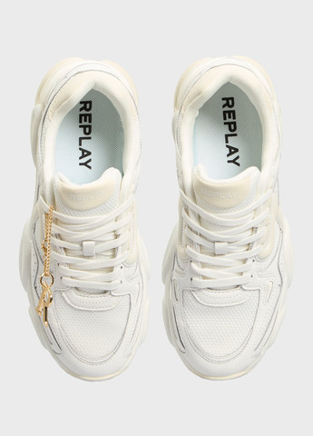 Кросівки Replay комбіновані демісезони (347731645)