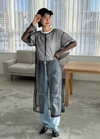 Накидка SHEIN (330749742)