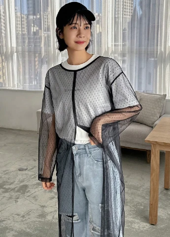 Накидка SHEIN (330749742)