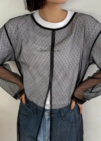 Накидка SHEIN (330749742)