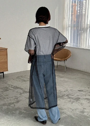 Накидка SHEIN (330749742)