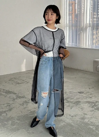 Накидка SHEIN (330749742)