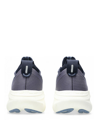 Темно-синие демисезонные кроссовки Asics 1011B958-500