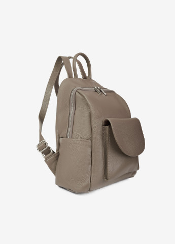 Рюкзак женский кожаный Backpack Regina Notte (254549501)