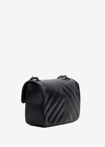 Сумка женская кожаная на цепочке кросс-боди маленькая Сrossbody Regina Notte (249624385)