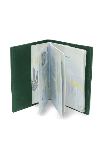 Обложка для паспорта, 10х13,5 см BermuD (85722626)