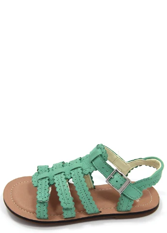 Сандалії для дівчаток Clarks (242584713)