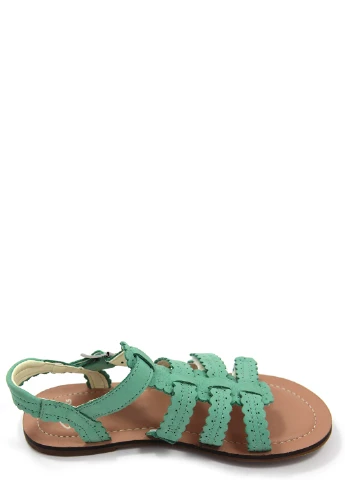 Сандалії для дівчаток Clarks (242584713)