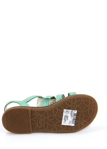 Сандалії для дівчаток Clarks (242584713)