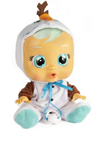 Інтерактивна лялька Cry Babies Olaf Interactive Doll Плакса Олаф 31 см (92150) IMC Toys (255254648)