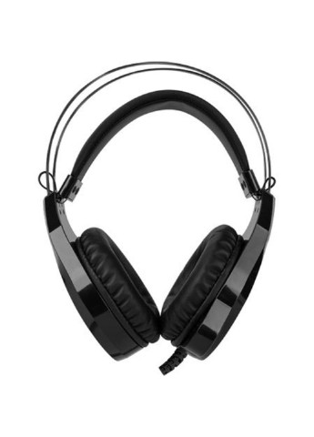 Наушники (HG8901) Marvo HG8901 Multi-LED Black (253545960)