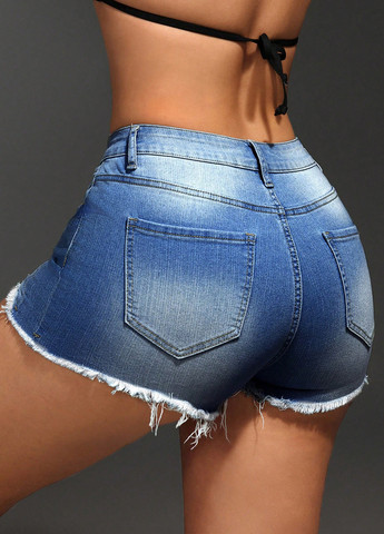 Шорти SHEIN (338187269)