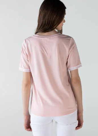 Футболка Lacoste - (276526009)