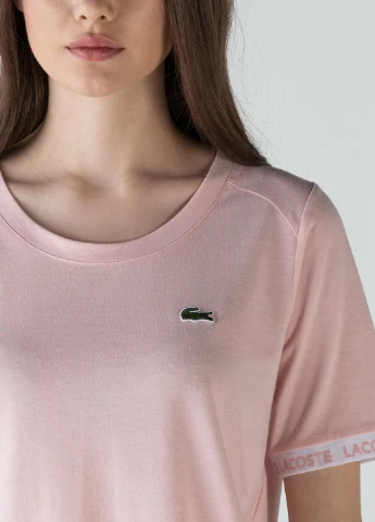 Футболка Lacoste - (276526009)