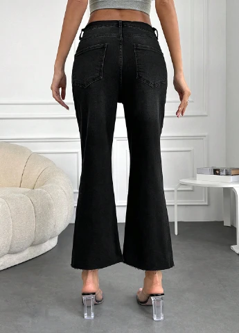 Джинсы SHEIN - (340649315)