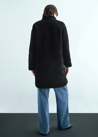 Полушубок SHEIN (340699550)