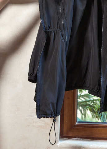 Ветровка для беременных SHEIN (316469586}