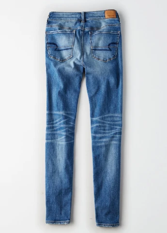 Джинсы American Eagle - (54575619)