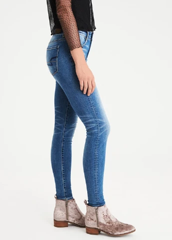 Джинсы American Eagle - (54575619)
