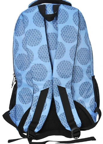 Молодежный рюкзак 33х47х15 см Paso (252415353)