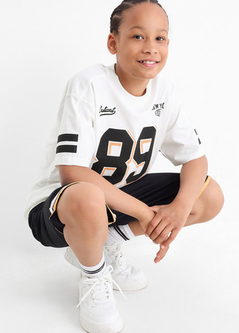 Спортивная форма (футболка, шорты) C&A (362192794)