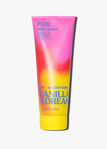 Набор для тела Vanilla&Dream (мист, лосьон) Victoria's Secret (322871257)