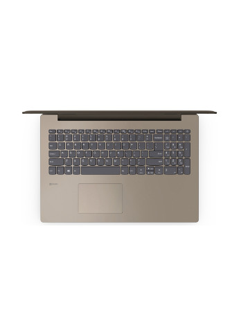 Ноутбук Lenovo ideapad 330-15 (81dc010hra) chocolate (132994119)