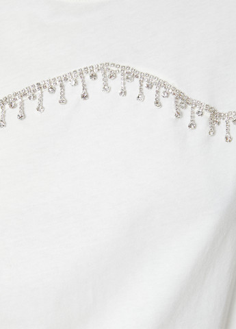 Футболка KOTON - (329693444)