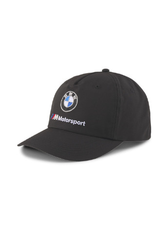 Кепка BMW M Motorsport Heritage Cap Puma (216134259)