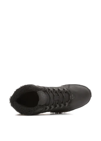 Чорні кроссовки демісезон New Balance 754.0