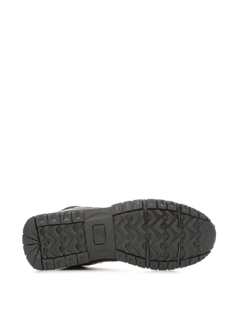 Чорні кроссовки демісезон New Balance 754.0