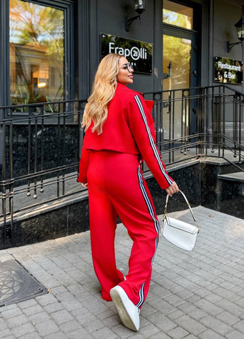 Костюм (жакет, брюки) No Brand (364666631)